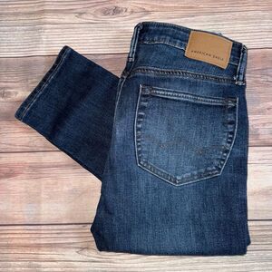 American Eagle 29x32 Skinny Jeans
